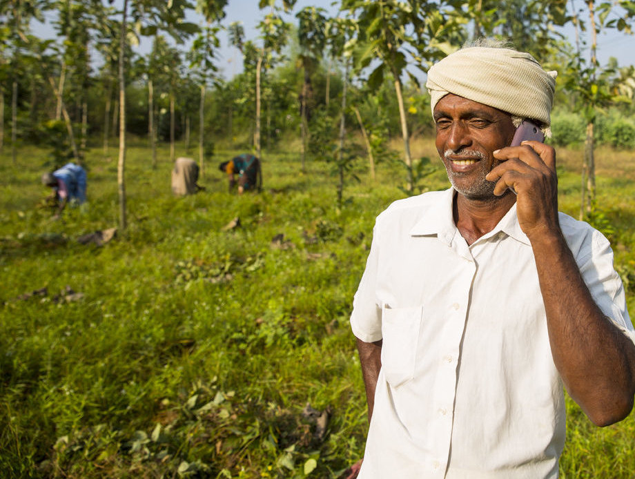 UPI will allow easy mobile transactions.