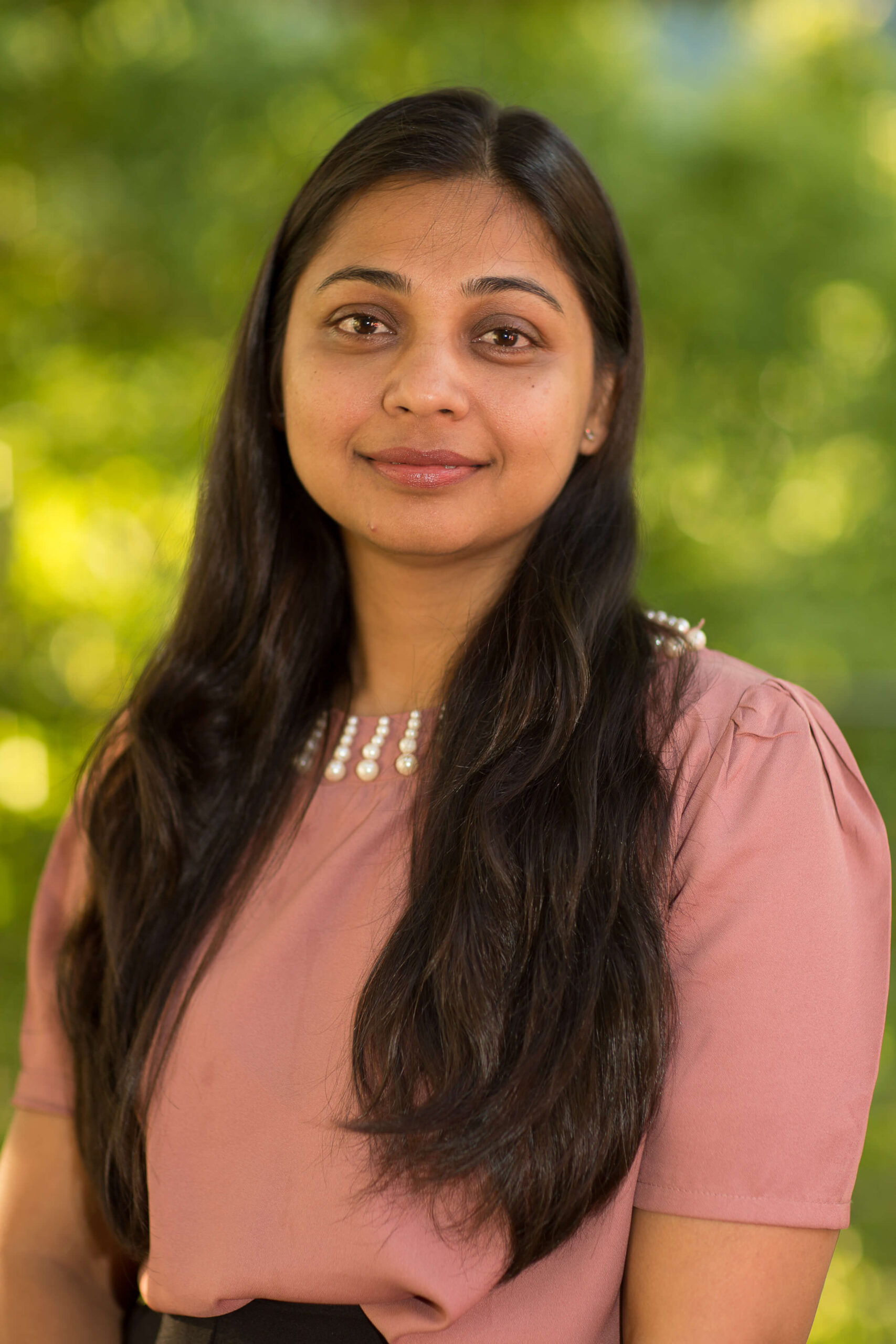 Archana Kejriwal headshot