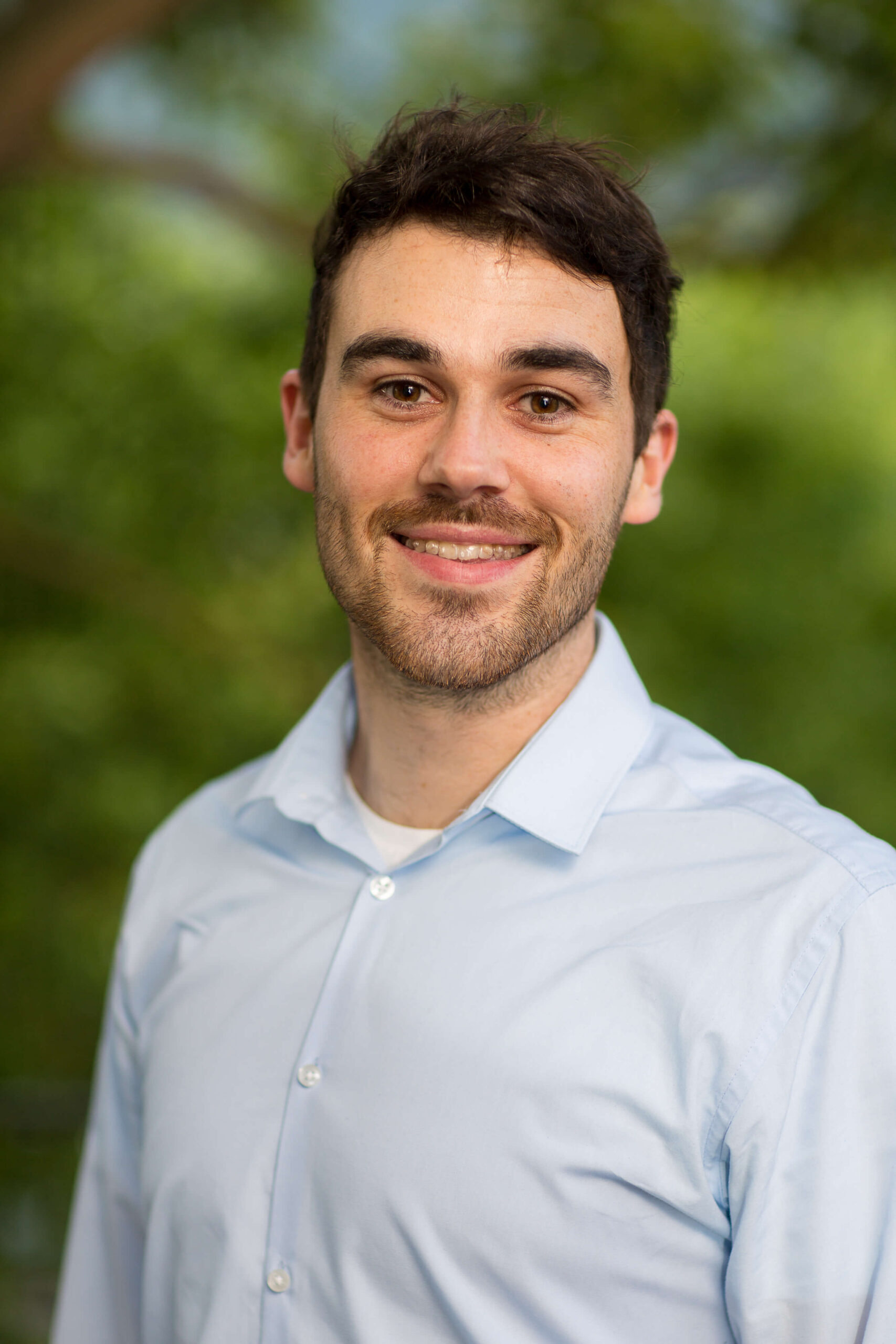 Iain Brougham headshot