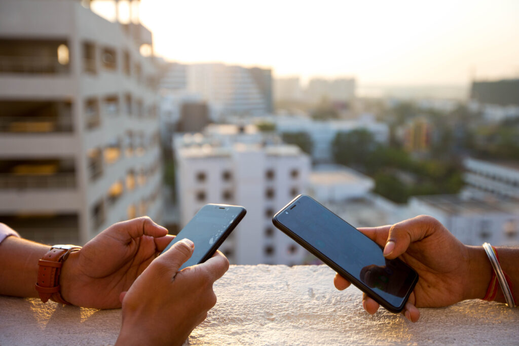 Fintech innovation can play a role in advancing financial inclusion