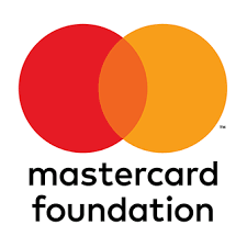 Mastercard Foundation logo