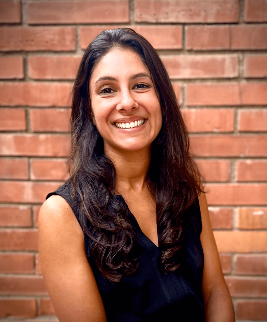 Gayatri Mehta headshot