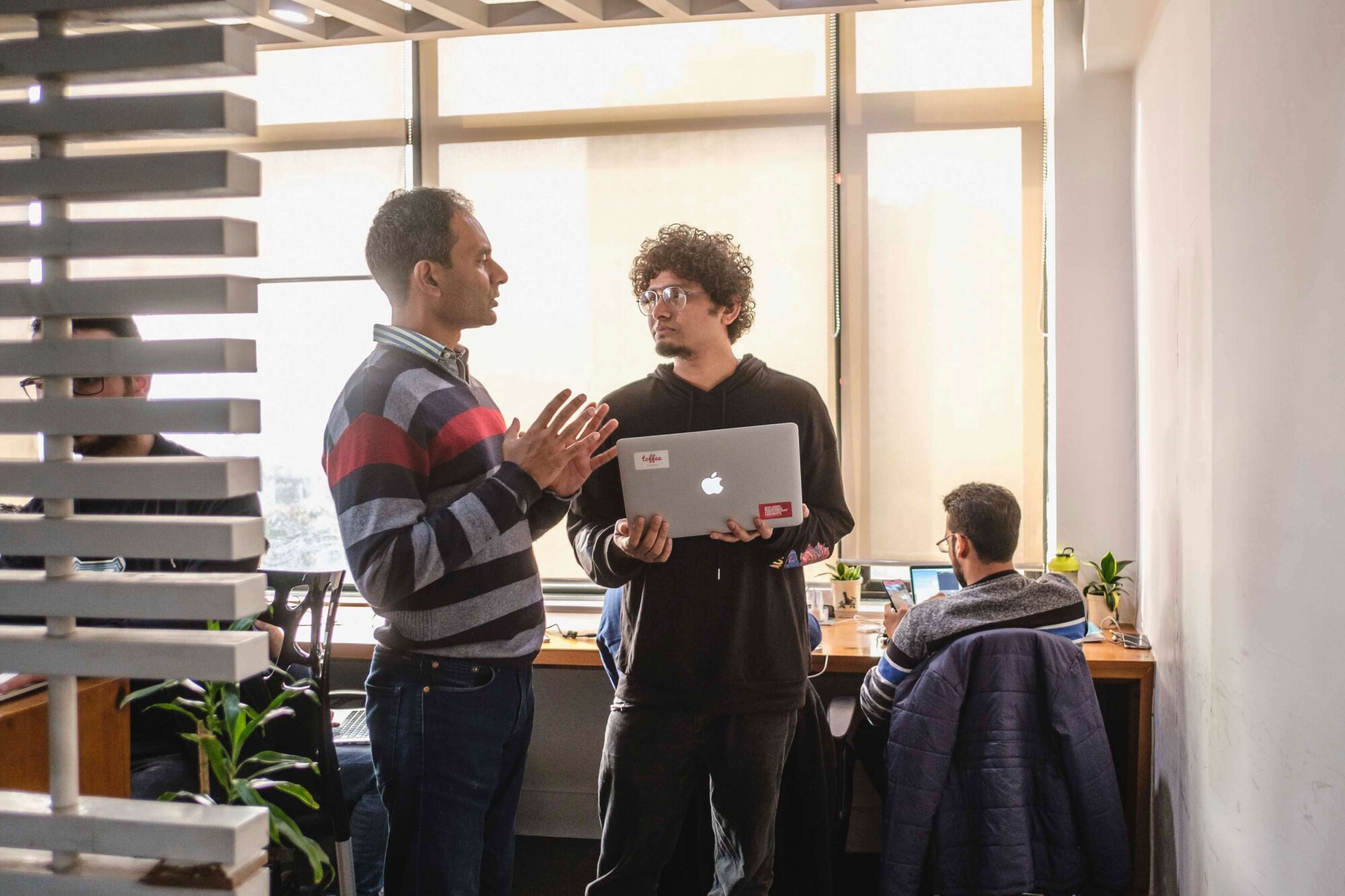 How inclusive fintech leaders can guide their teams into a new future ...