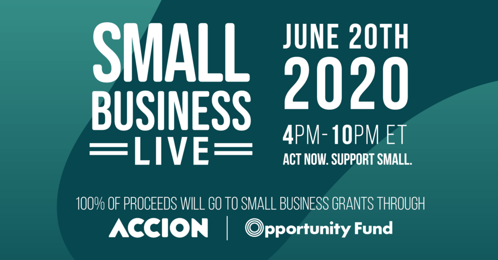 Small Business Live