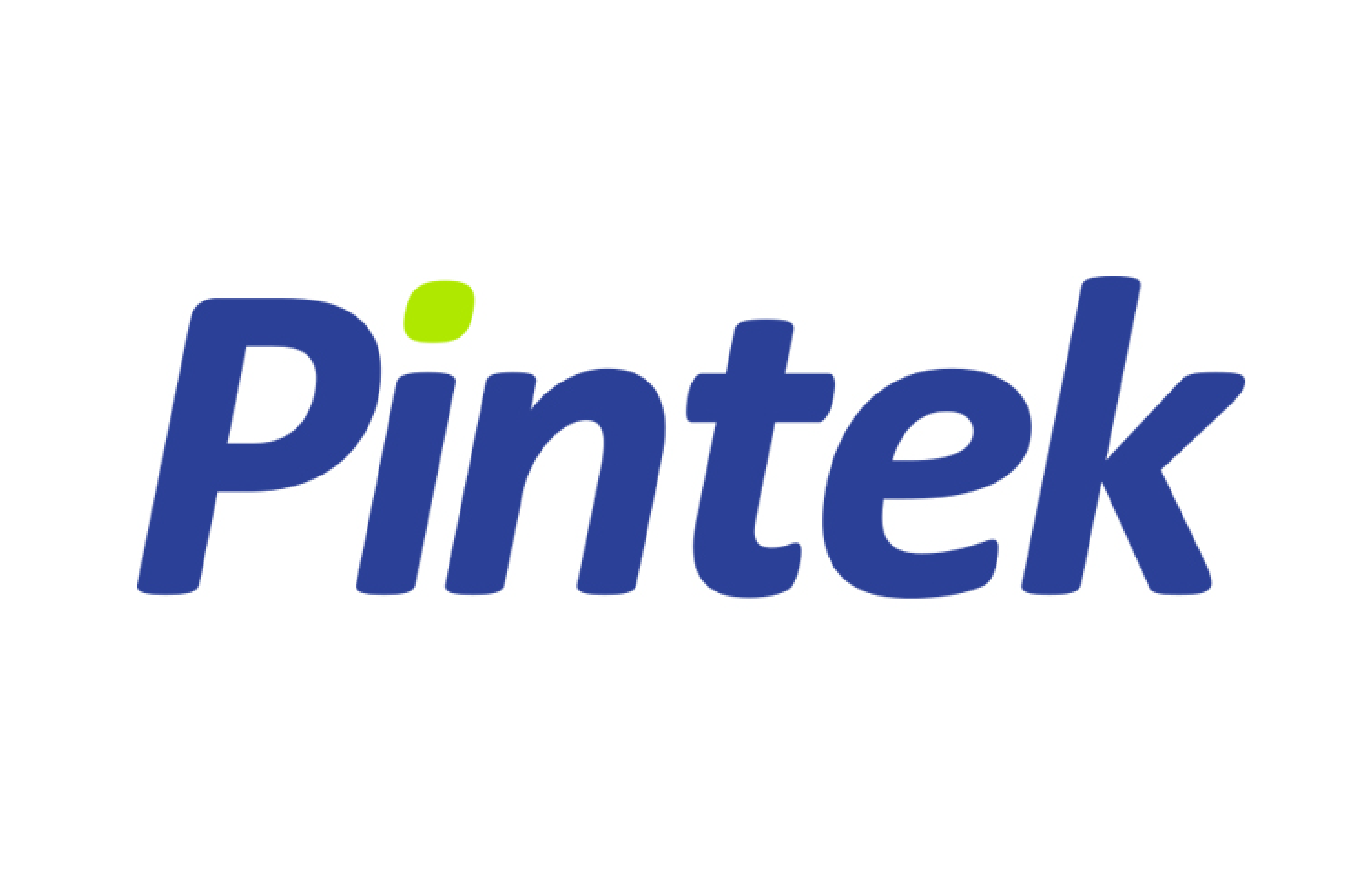 Pintek logo