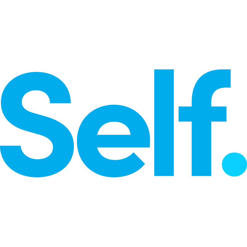 Self logo