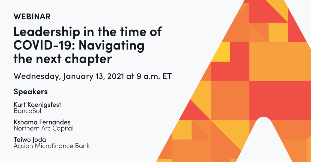 January 13 Webinar