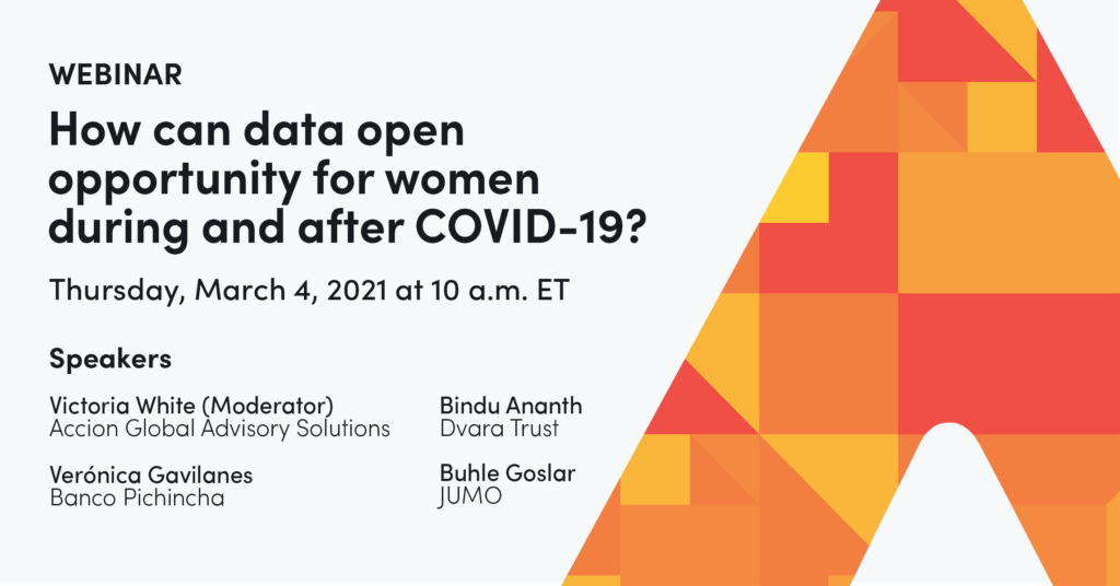 International Women's Day 2021 webinar