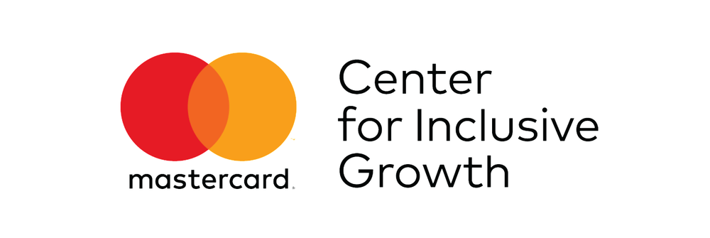 Mastercard Center for Inclusive Growth logo