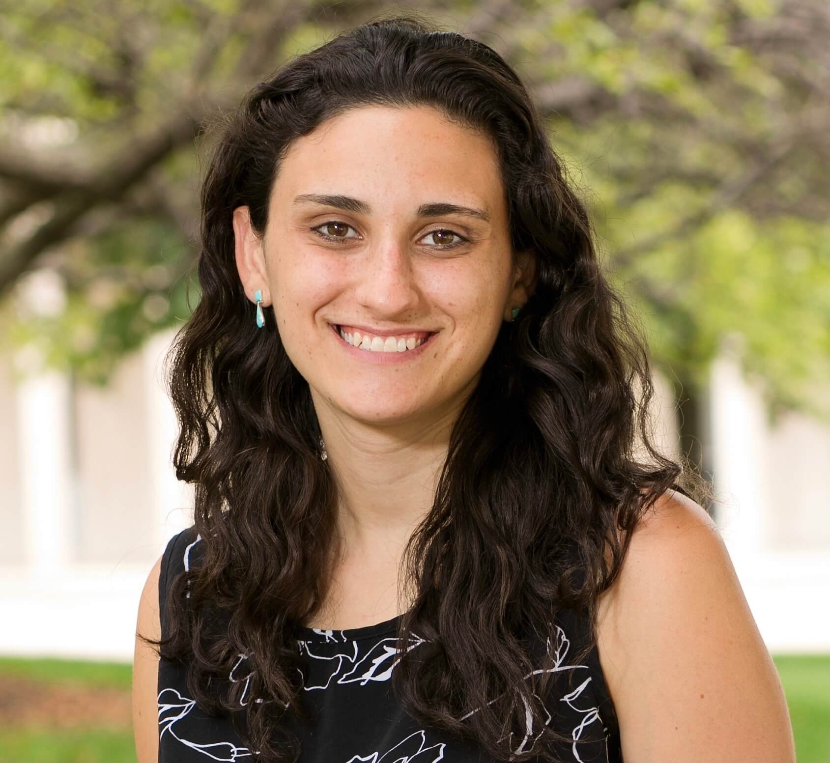 Liza Curcio-Rudy headshot