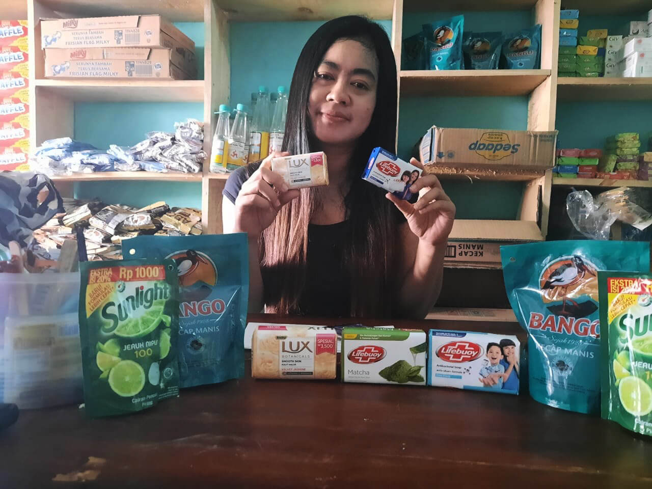 Building resilience in Southeast Asia through inclusive fintechs - Accion