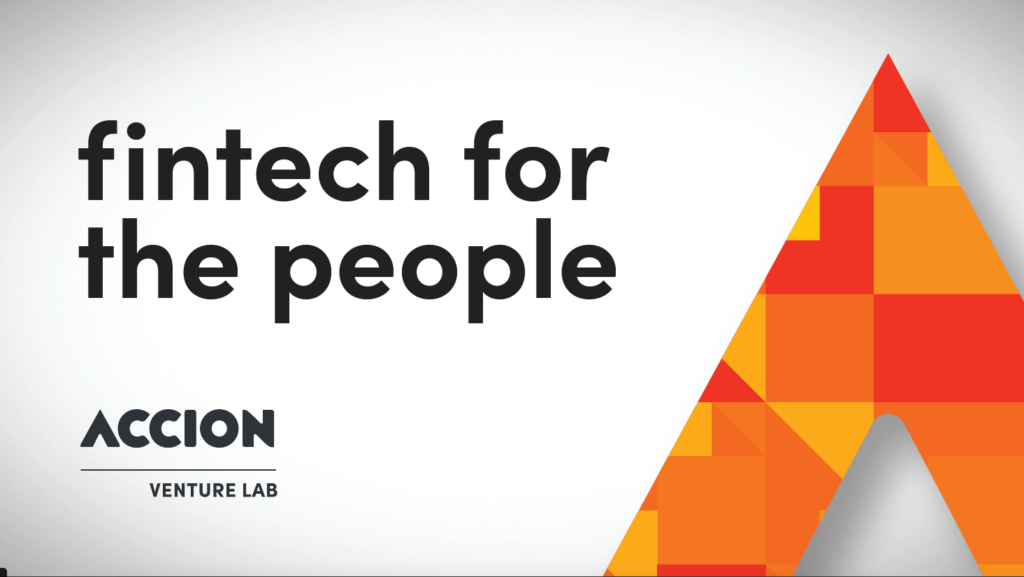 Fintech for the People logo