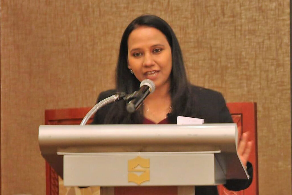Tanwi Kumari