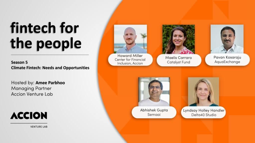 Fintech for the People podcast S5 