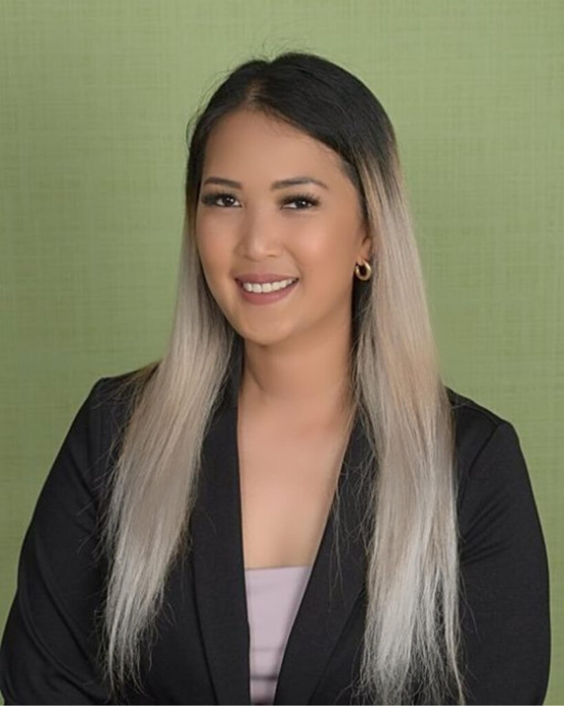 Zenia Dela Pena - HR - Accion headshot