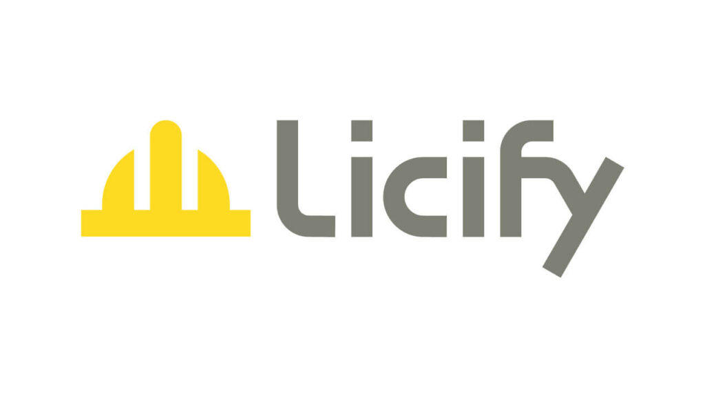 Licify logo