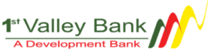 1st Valley Bank Logo