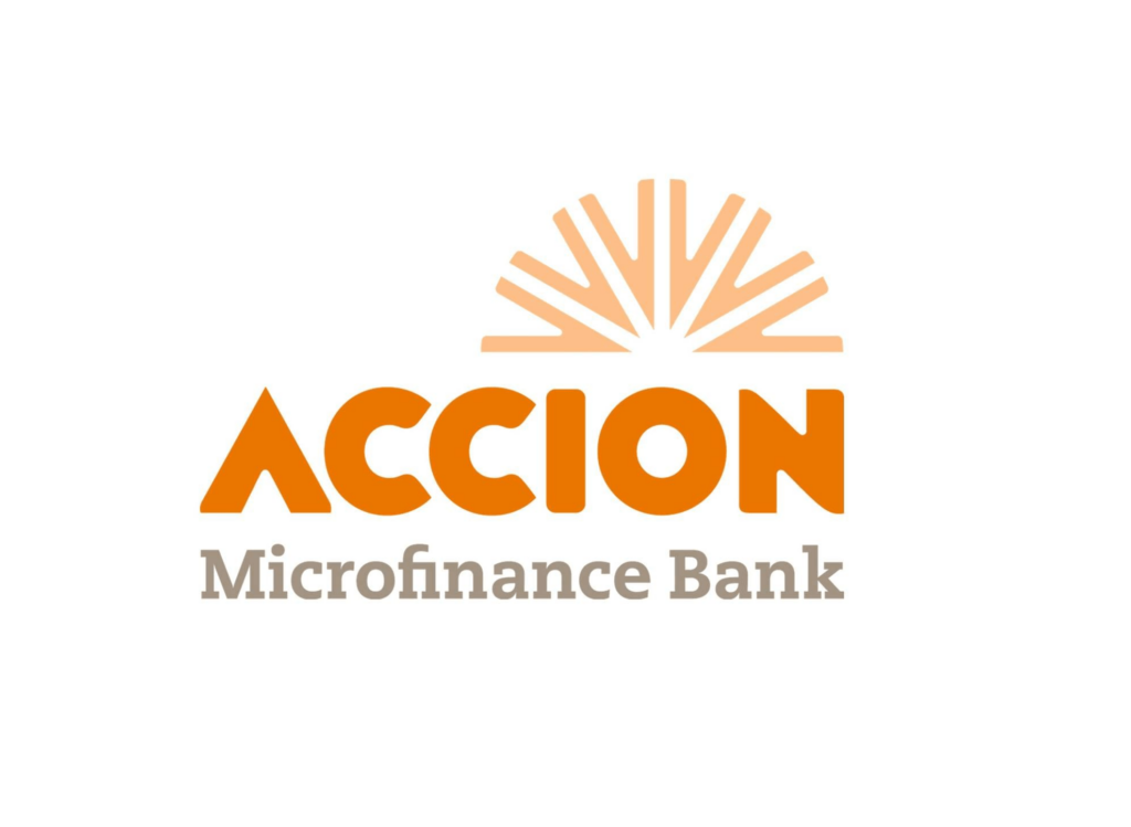 Accion Microfinance Bank logo