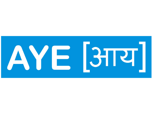 Aye Finance logo
