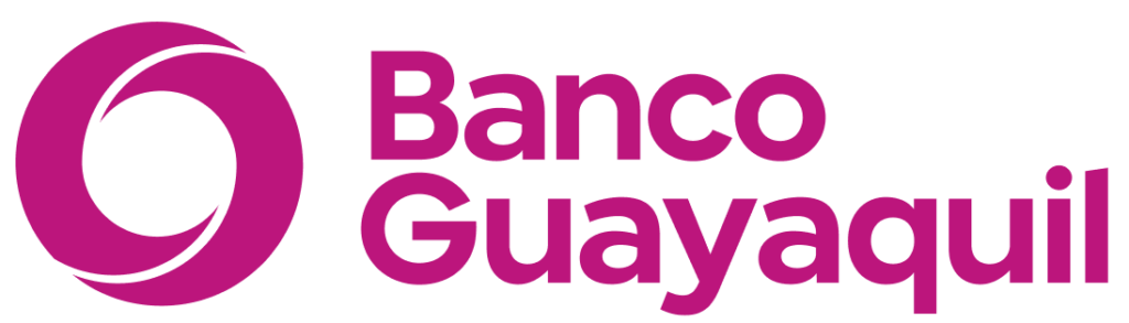 Banco Guayaquil Logo