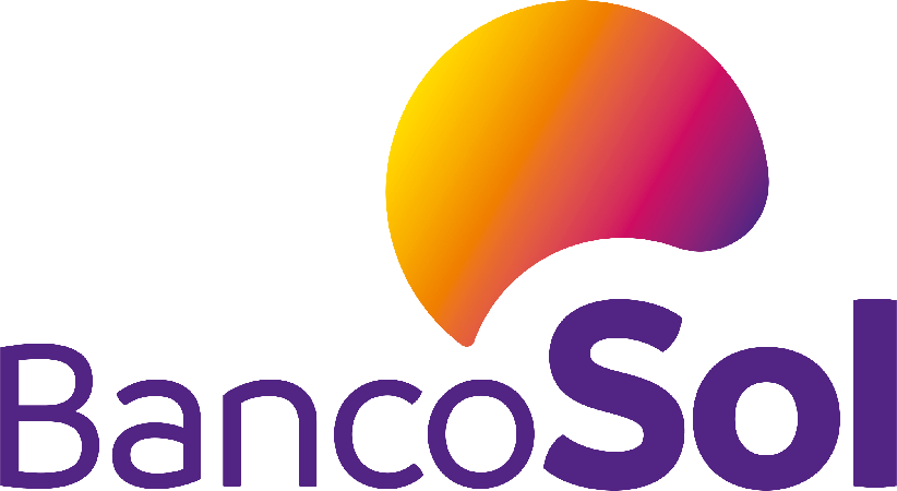 BancoSol logo