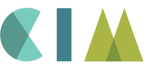 Community Investment Management Logo