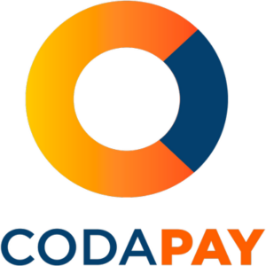 CodaPay Logo