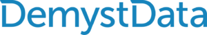 DemystData Logo