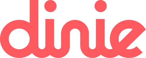 Dinie Logo