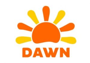 Early Dawn logo