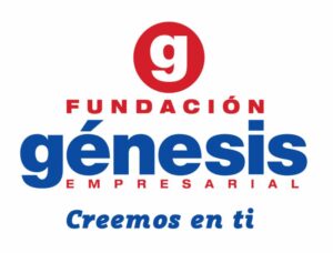 Fundacion Genesis logo