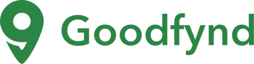 Goodfynd Logo