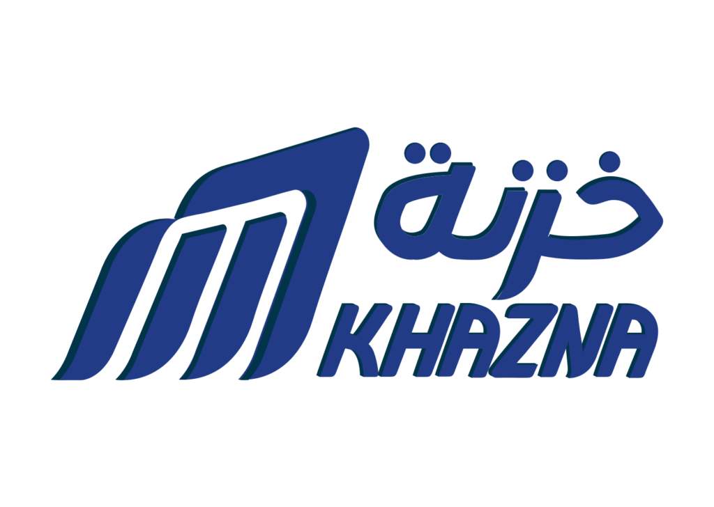 Khanza logo