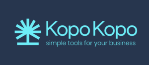 Kopo Kopo logo