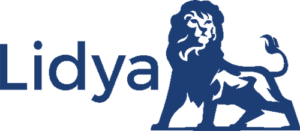 Lidya Logo