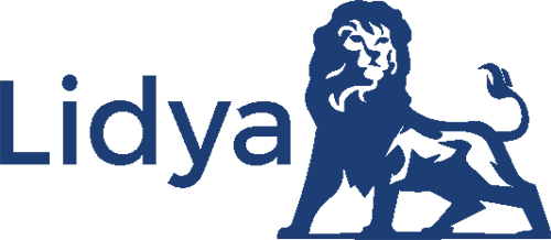 Lidya Logo