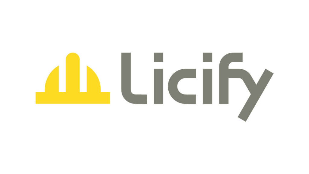Licify Logo