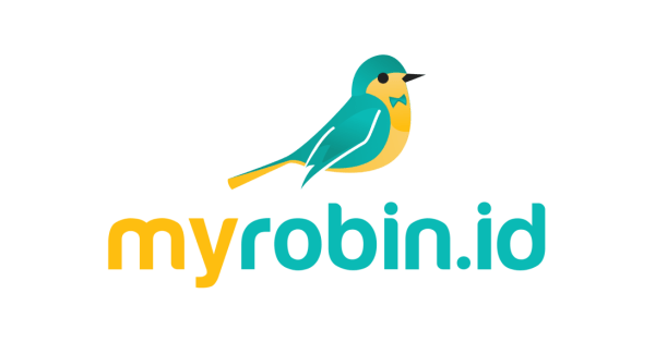 MyRobin Logo
