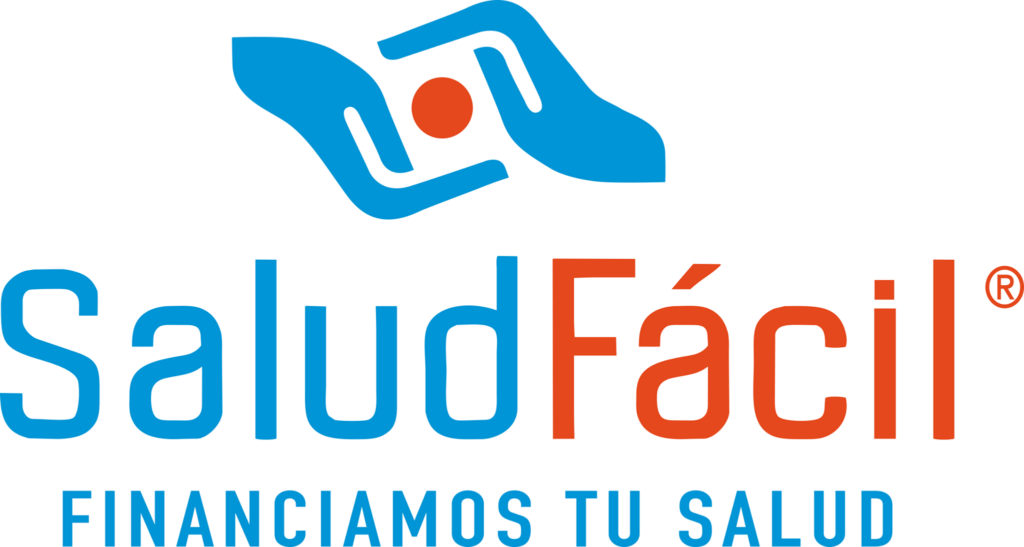 Salud Facil Logo