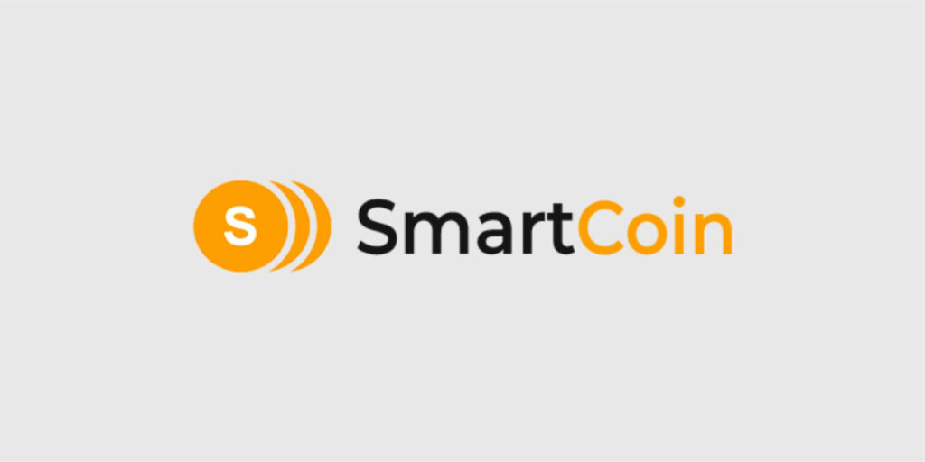 Smartcoin logo