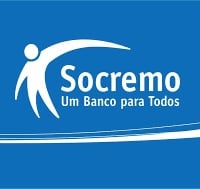 Socremo logo