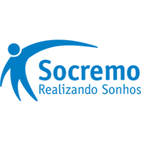 Socremo logo