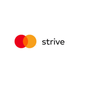 Strive Logo