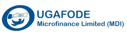 Ugafode Logo