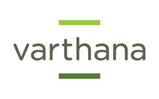 Varthana Logo