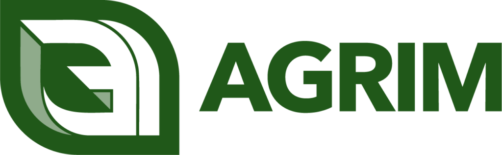 Agrim logo