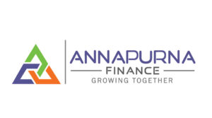 Annapurna Finance Logo