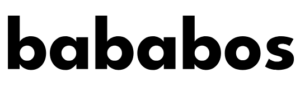 bababos logo