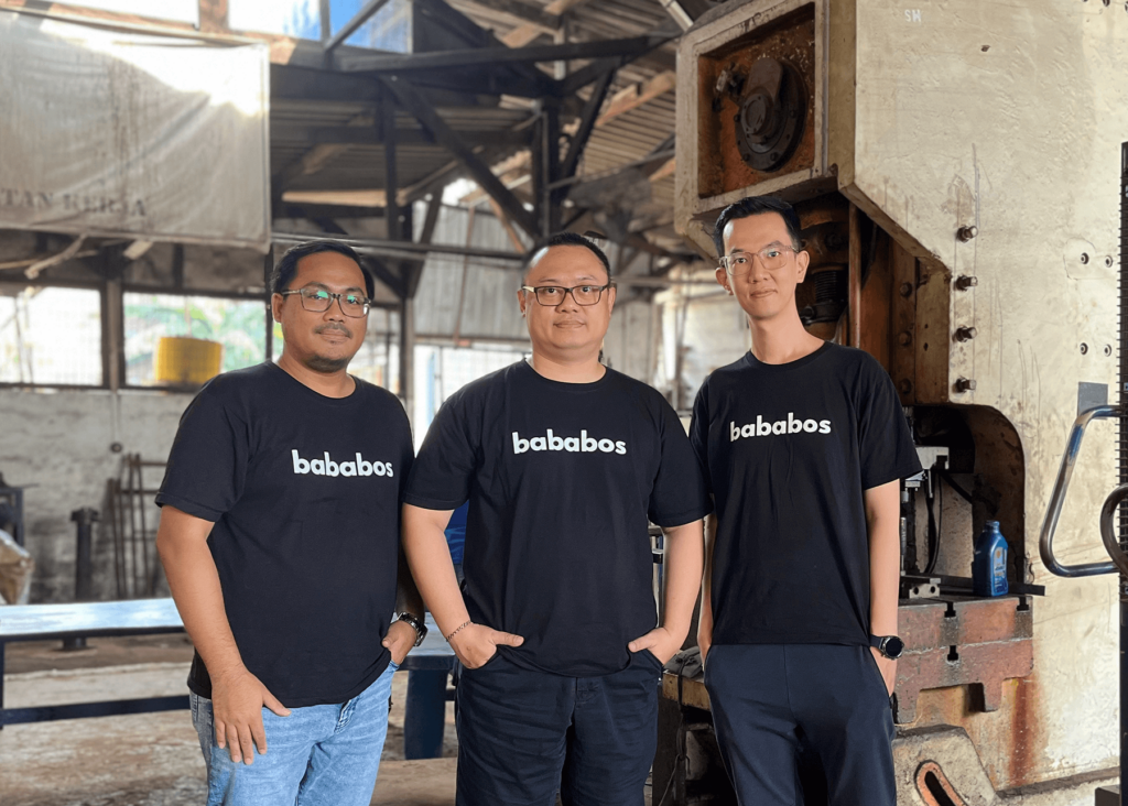 bababos founders