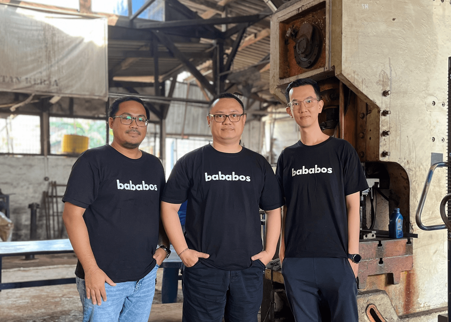 bababos founders